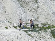 trekking alle tre cime (73/88)